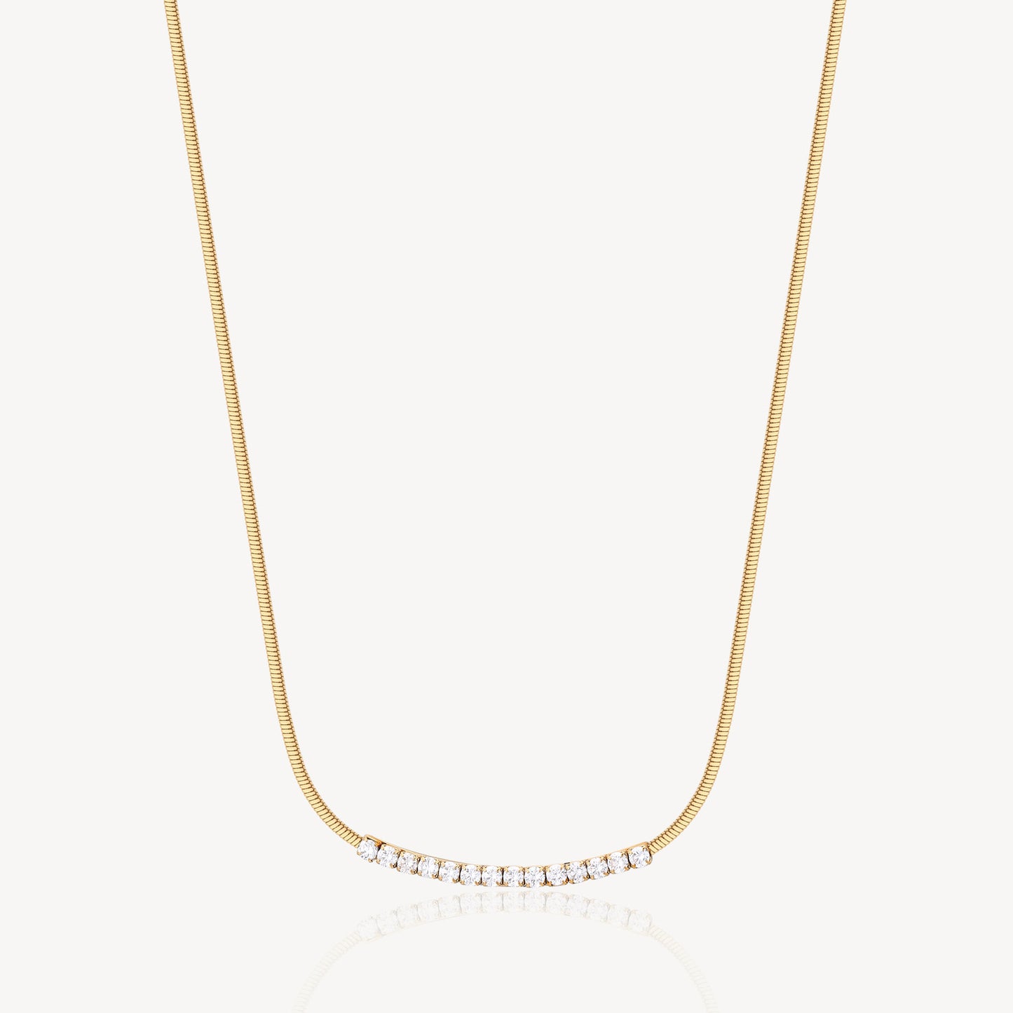 COLLANA BROSWAY DESIDERI BEIN007