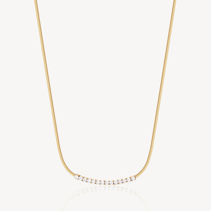 COLLANA BROSWAY DESIDERI BEIN007