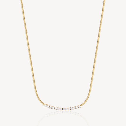 COLLANA BROSWAY DESIDERI BEIN007