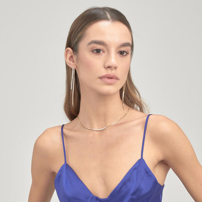 COLLANA BROSWAY DESIDERI BEIN007