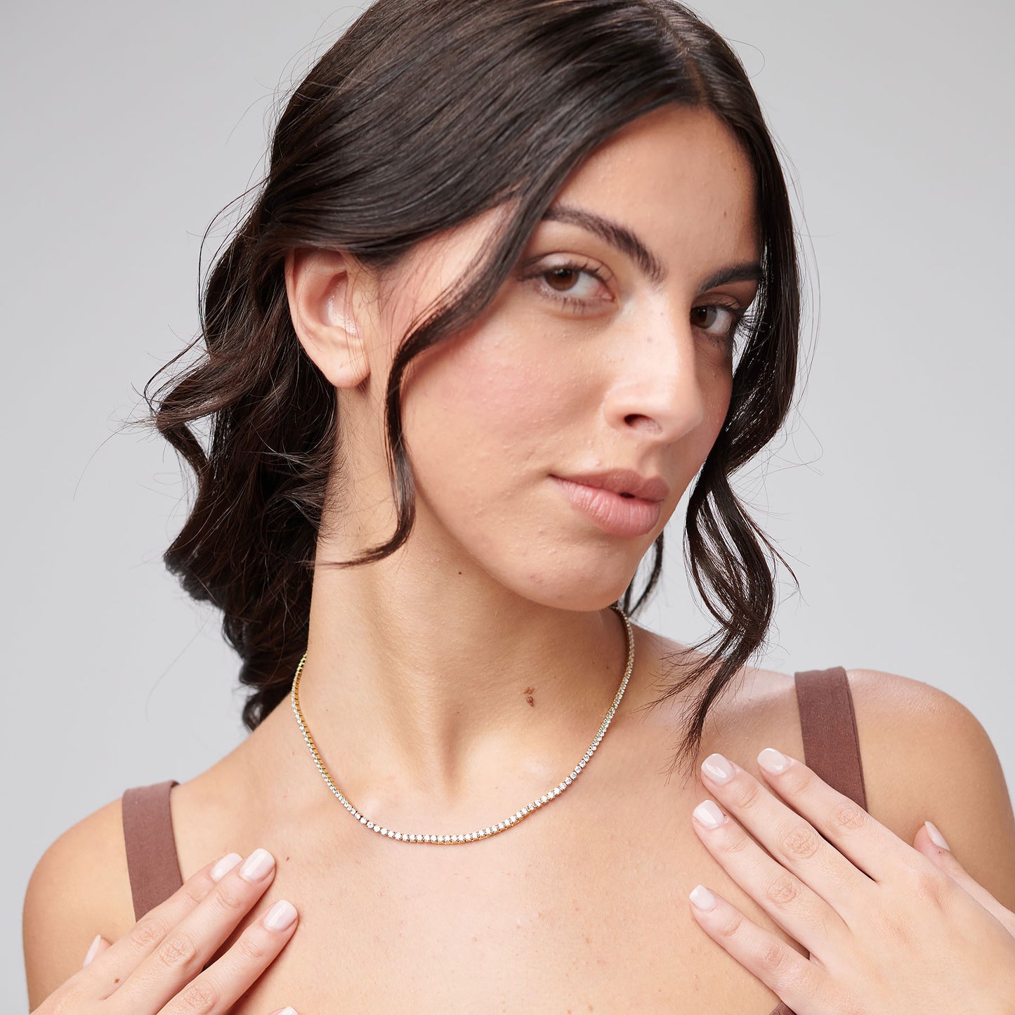 COLLANA BROSWAY DESIDERI BEIN023