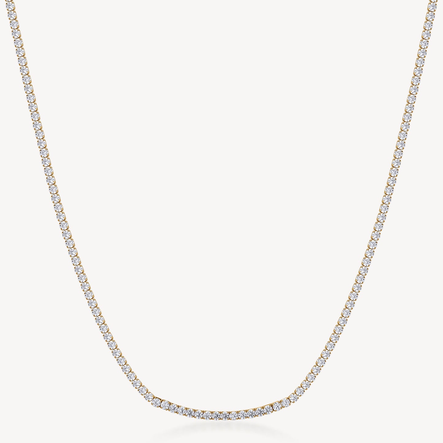 COLLANA BROSWAY DESIDERI BEIN023