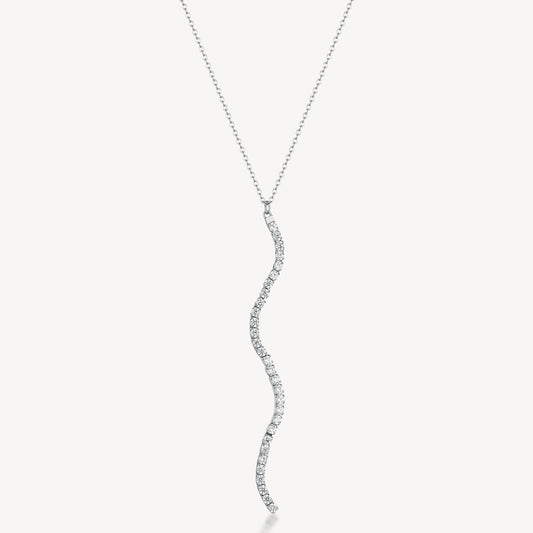 COLLANA BROSWAY DESIDERI BEIN027