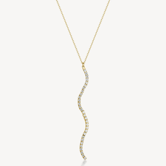 COLLANA BROSWAY DESIDERI BEIN028