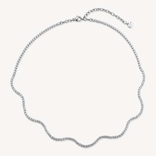 COLLANA BROSWAY DESIDERI BEIN029