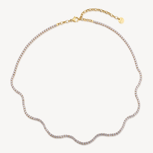 COLLANA BROSWAY DESIDERI BEIN030