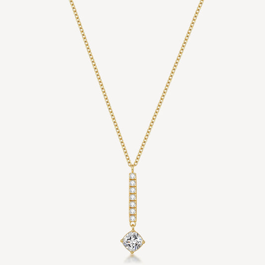 COLLANA BROSWAY DESIDERI BEIN032