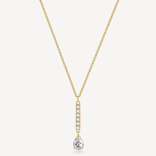 COLLANA BROSWAY DESIDERI BEIN034