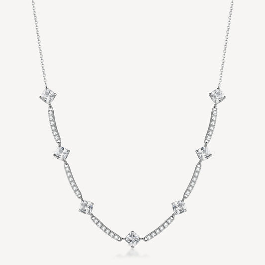 COLLANA BROSWAY DESIDERI BEIN038