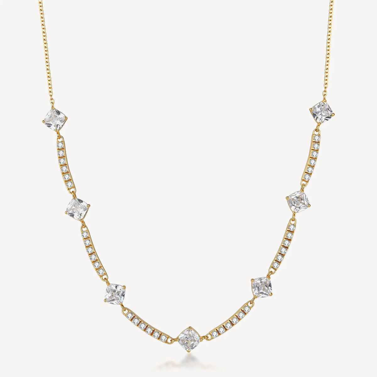 COLLANA BROSWAY DESIDERI BEIN039