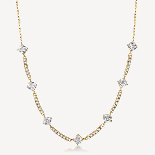 COLLANA BROSWAY DESIDERI BEIN039
