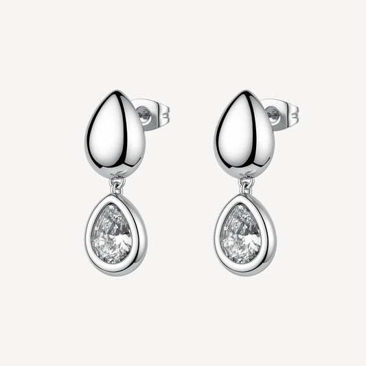 ORECCHINI BROSWAY GLOW BGW21