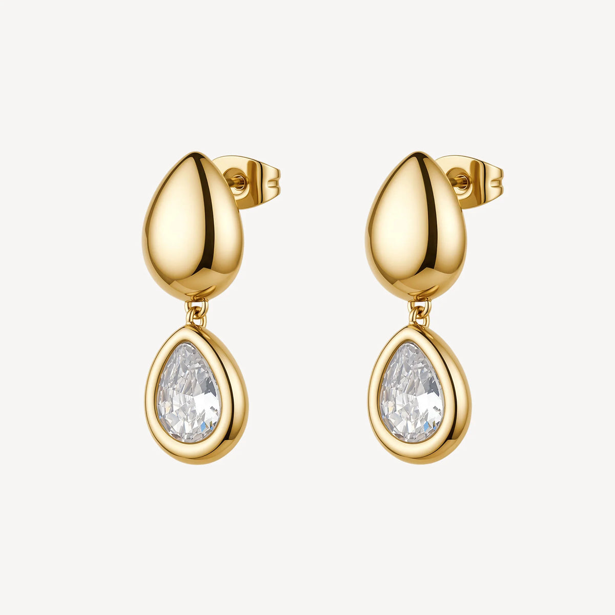 ORECCHINI BROSWAY GLOW BGW22