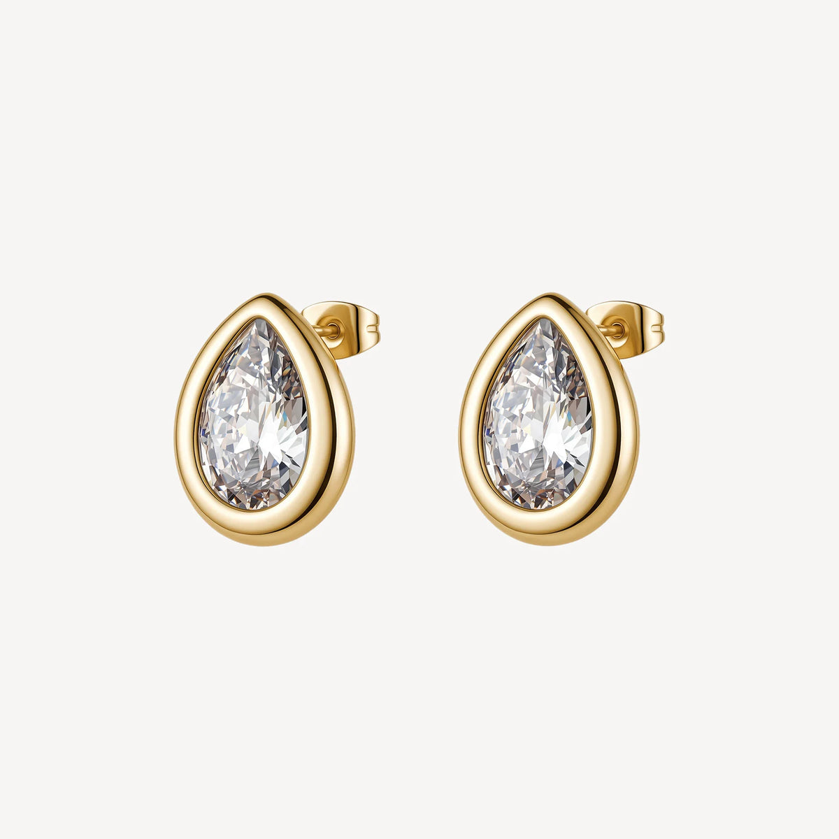 ORECCHINI BROSWAY GLOW BGW24