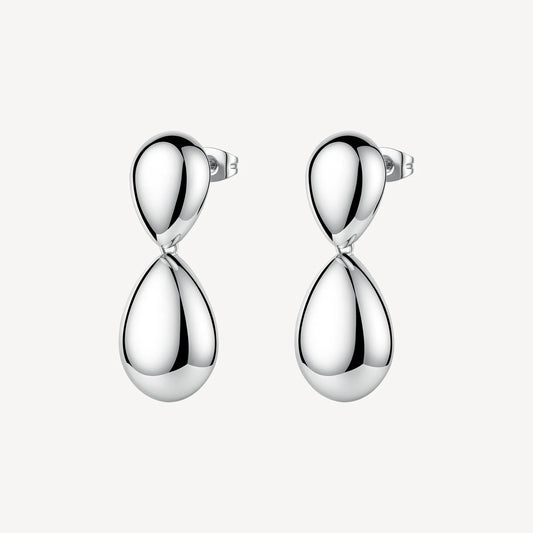 ORECCHINI BROSWAY GLOW BGW25
