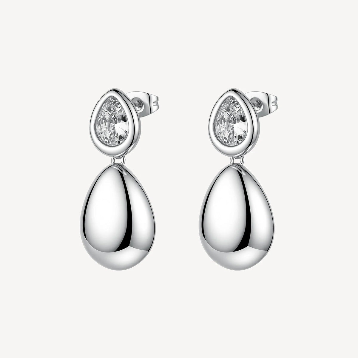 ORECCHINI BROSWAY GLOW BGW27