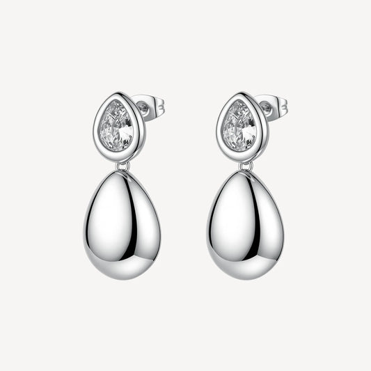 ORECCHINI BROSWAY GLOW BGW27