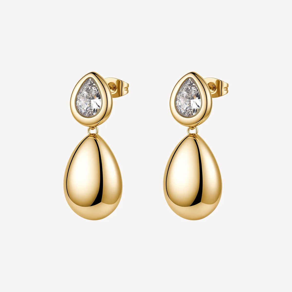 ORECCHINI BROSWAY GLOW BGW28
