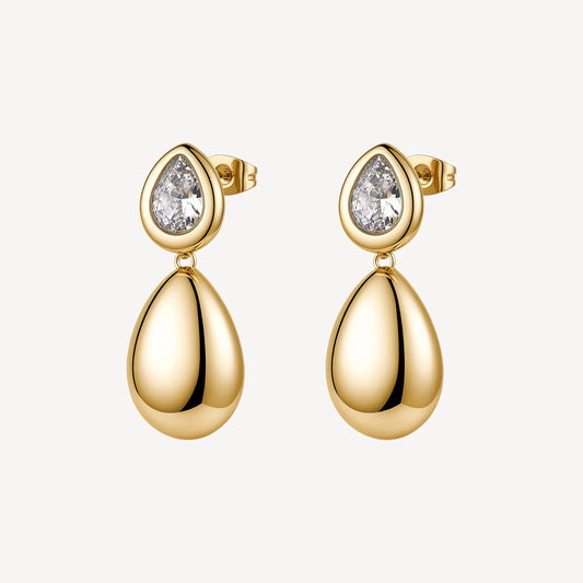 ORECCHINI BROSWAY GLOW BGW28