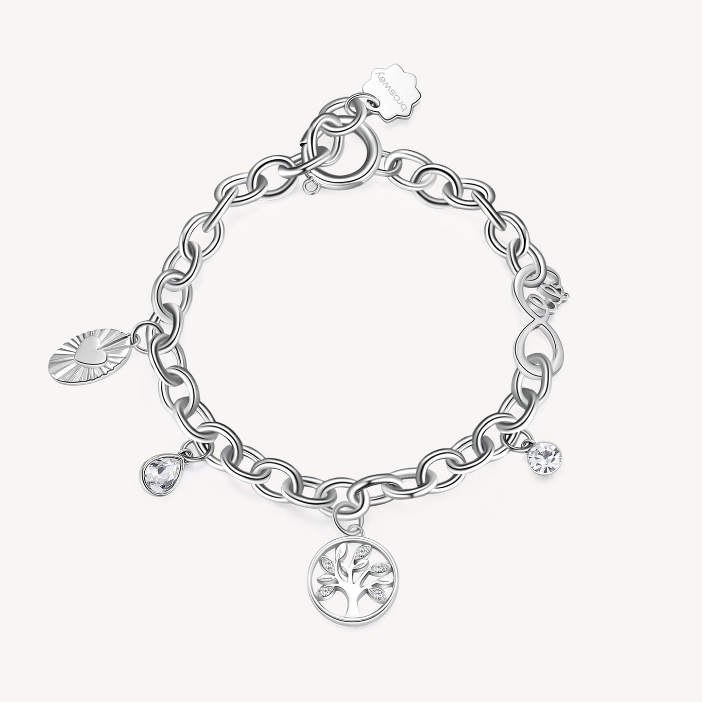 BRACCIALE BROSWAY BHKB116