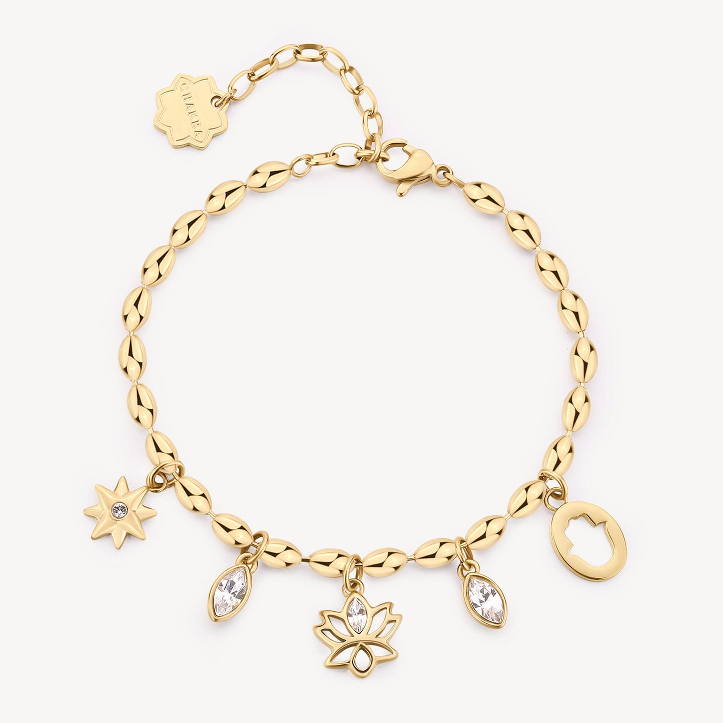 BRACCIALE BROSWAY BHKB252