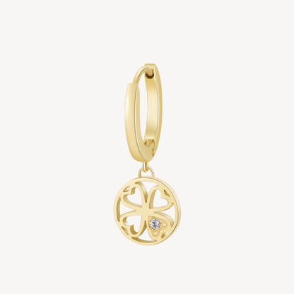 ORECCHINO BROSWAY CHAKRA BHKE002
