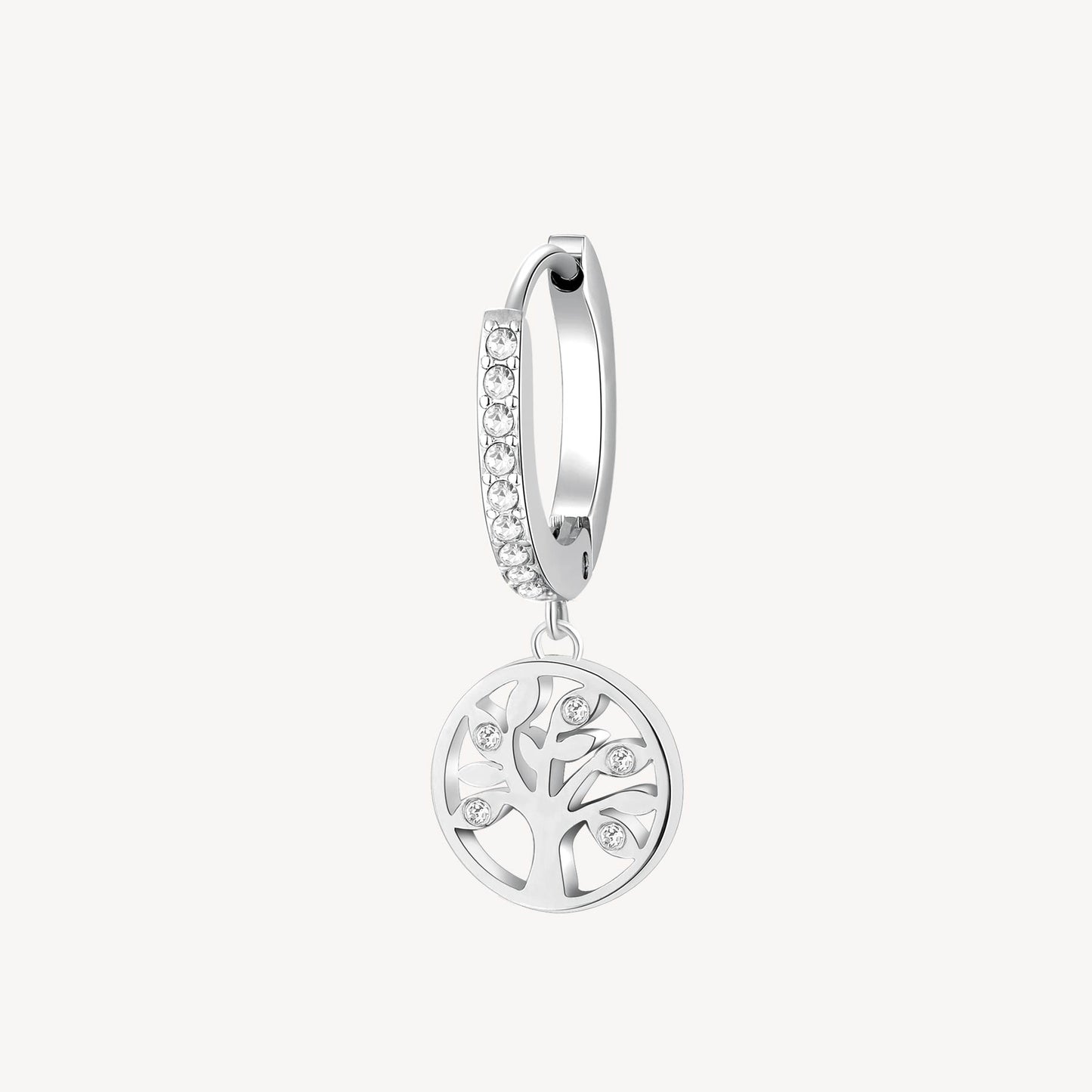 ORECCHINO BROSWAY CHAKRA BHKE006