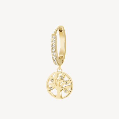 ORECCHINO BROSWAY CHAKRA BHKE005