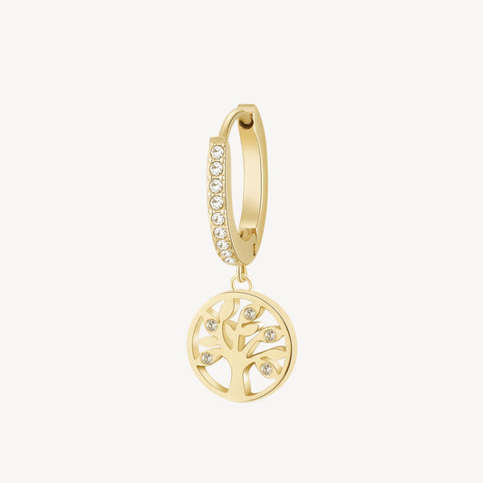 ORECCHINO BROSWAY CHAKRA BHKE005