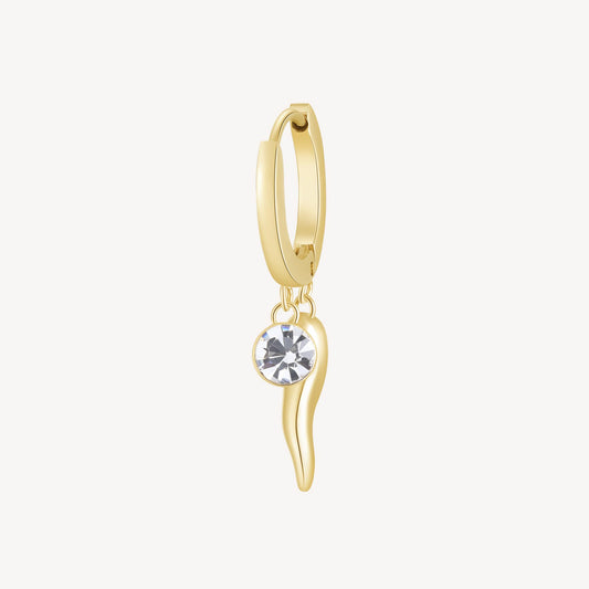 ORECCHINO BROSWAY CHAKRA BHKE031