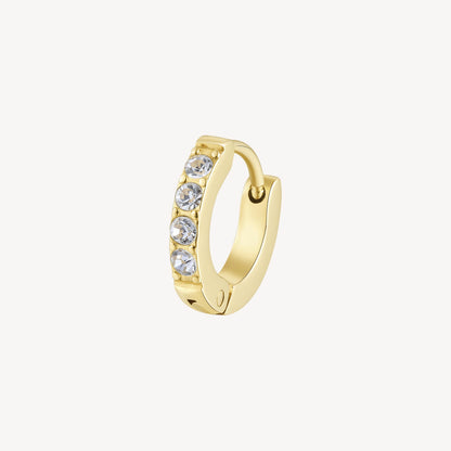 ORECCHINO BROSWAY CHAKRA BHKE037