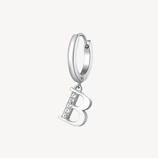 ORECCHINO BROSWAY CHAKRA ALFABETO BHKE057