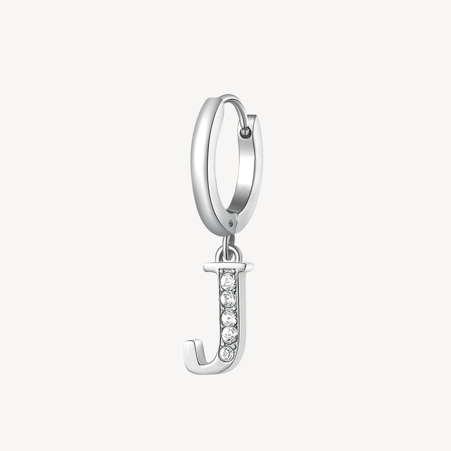 ORECCHINO BROSWAY CHAKRA ALFABETO BHKE057