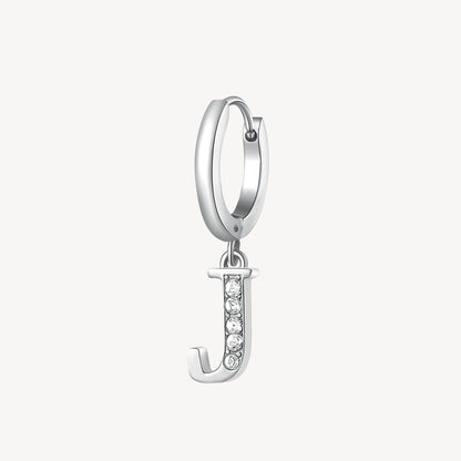 ORECCHINO BROSWAY CHAKRA ALFABETO BHKE057