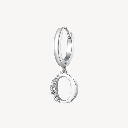 ORECCHINO BROSWAY CHAKRA ALFABETO BHKE057