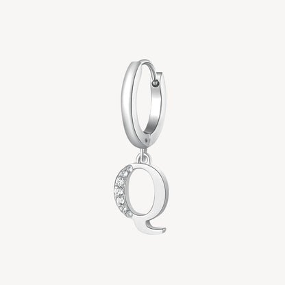 ORECCHINO BROSWAY CHAKRA ALFABETO BHKE057