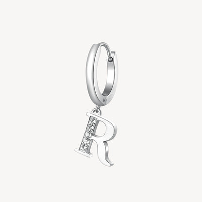 ORECCHINO BROSWAY CHAKRA ALFABETO BHKE057