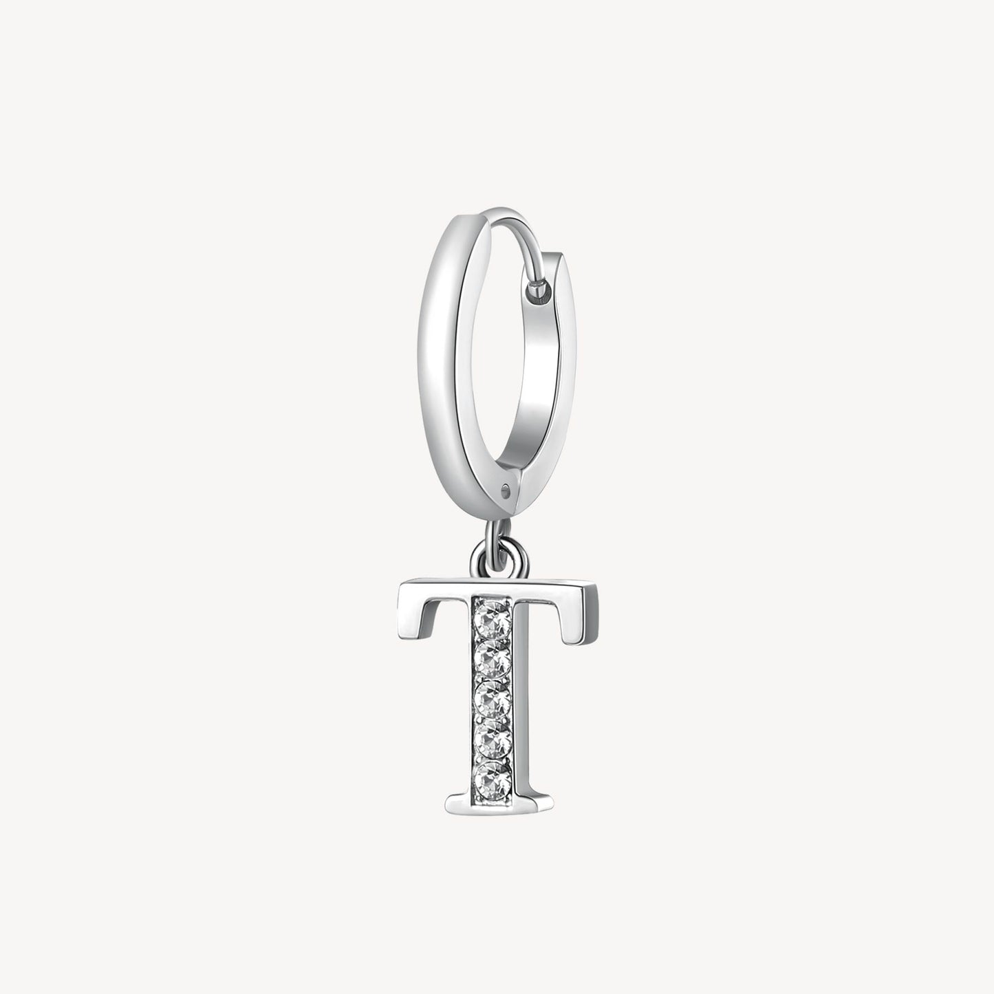 ORECCHINO BROSWAY CHAKRA ALFABETO BHKE057