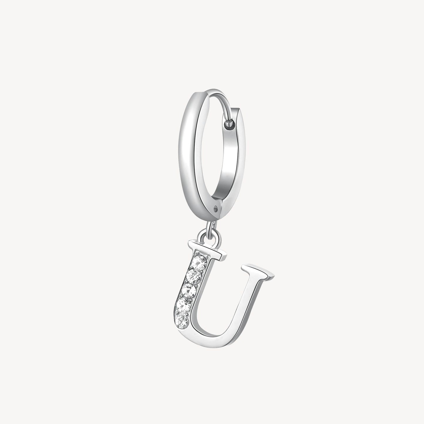 ORECCHINO BROSWAY CHAKRA ALFABETO BHKE057