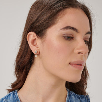 ORECCHINI BROSWAY CHAKRA BHKE174