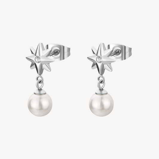 ORECCHINI BROSWAY CHAKRA BHKE174