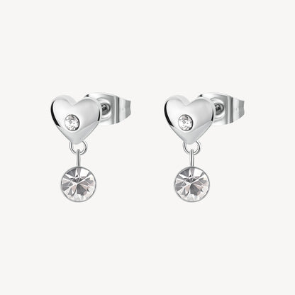 ORECCHINI BROSWAY CHAKRA BHKE176