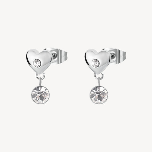 ORECCHINI BROSWAY CHAKRA BHKE176