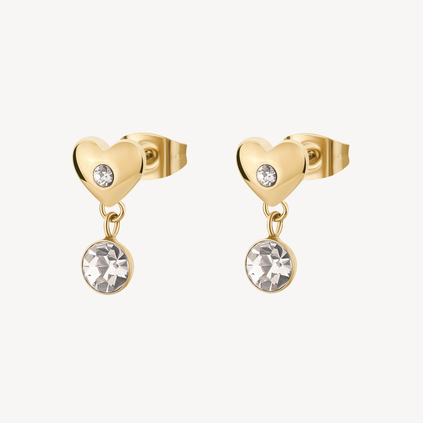 ORECCHINI BROSWAY CHAKRA BHKE177
