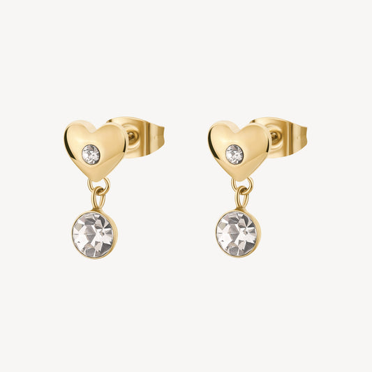 ORECCHINI BROSWAY CHAKRA BHKE177