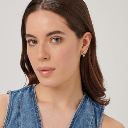 ORECCHINI BROSWAY CHAKRA BHKE177
