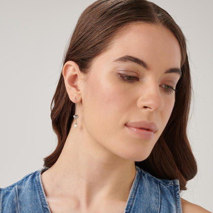 ORECCHINI BROSWAY CHAKRA BHKE186