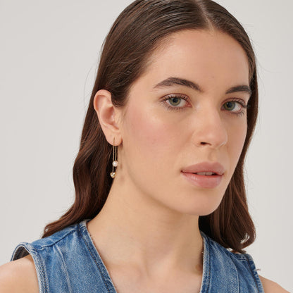 ORECCHINI BROSWAY CHAKRA BHKE187