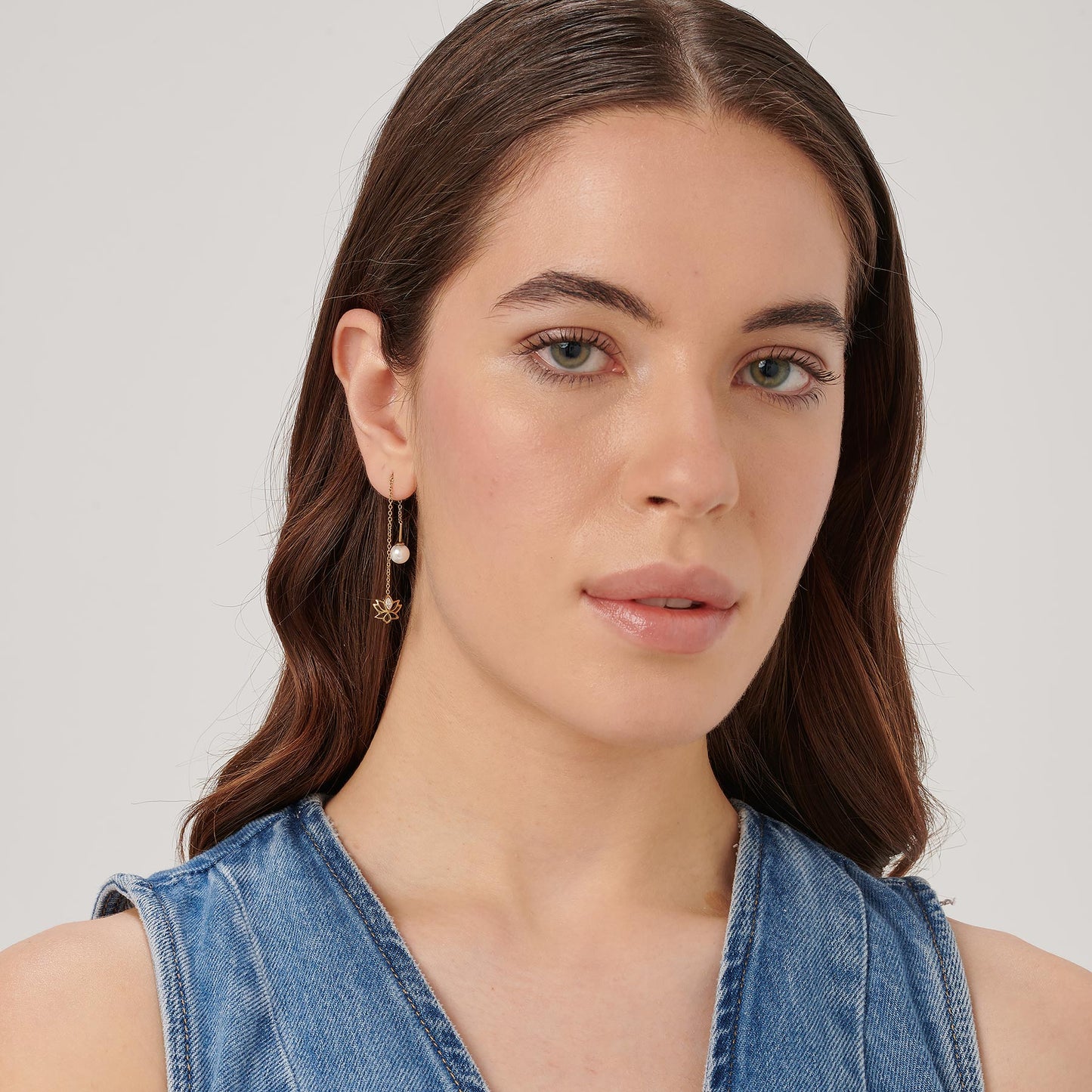 ORECCHINI BROSWAY CHAKRA BHKE189