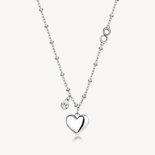 COLLANA BROSWAY CHAKRA AMORE BHKLE03